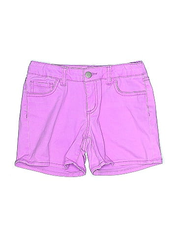 Total Girl Shorts (view 1)