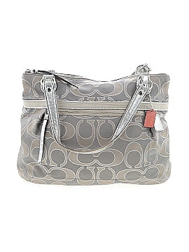 Coach Tote