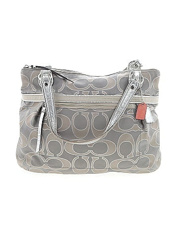 Coach Tote (view 1)