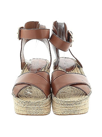 Coach Wedges (view 2)