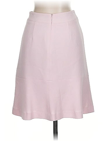 Petite Sophisticate Formal Skirt (view 2)