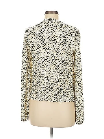 MNG Long Sleeve Blouse (view 2)