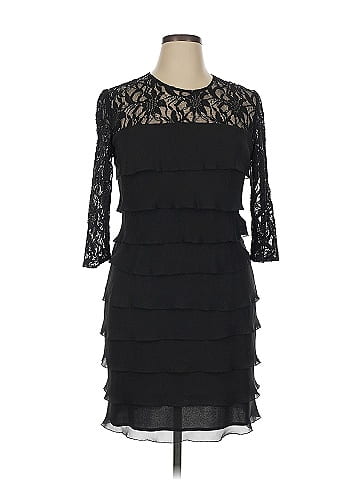 Alex Evenings Cocktail Dress (view 1)