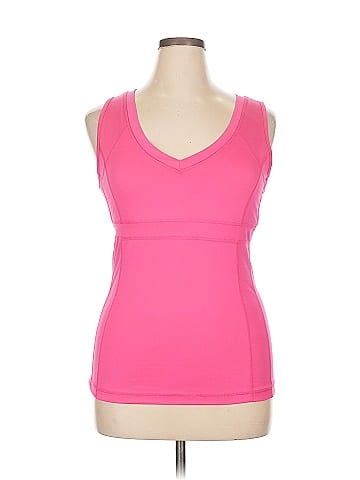 Tek Gear Sleeveless Top (view 1)