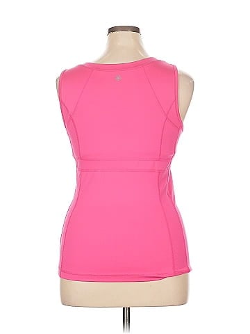 Tek Gear Sleeveless Top (view 2)