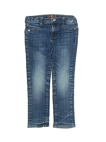 7 For All Mankind Jeans (view 1)