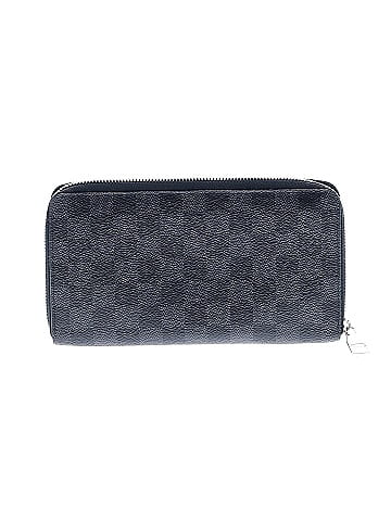 Louis Vuitton Damier Graphite Illustre Zippy Wallet (view 2)