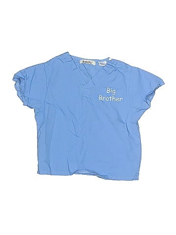 Scoots Short Sleeve Top (view 1)
