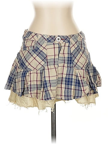 BDG Casual Skirt (view 1)