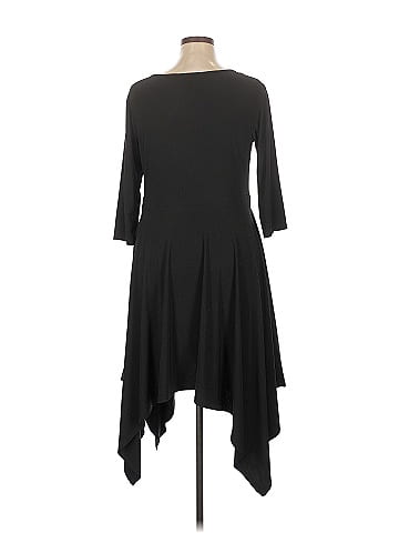 Nina Leonard Casual Dress (view 2)