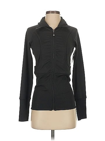 Adrienne Vittadini Track Jacket (view 1)