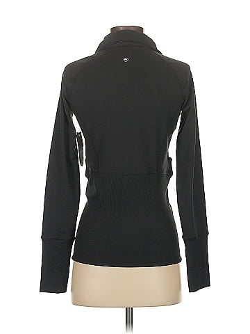 Adrienne Vittadini Track Jacket (view 2)