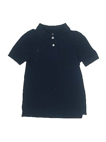 Gap Kids Short Sleeve Polo (view 1)