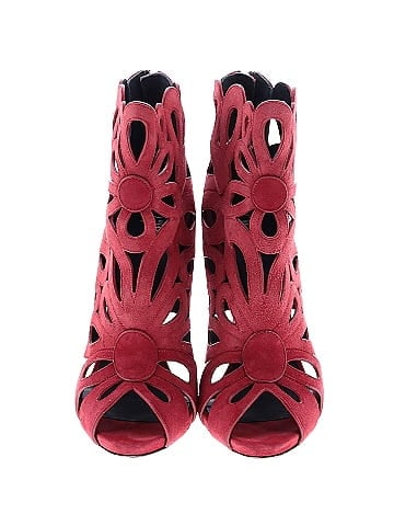 Giuseppe Zanotti Heels (view 2)