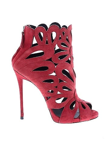 Giuseppe Zanotti Heels (view 1)