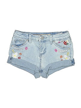 Joe's Jeans Denim Shorts (view 1)