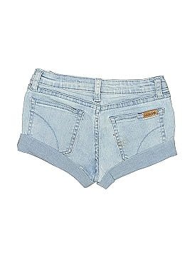 Joe's Jeans Denim Shorts (view 2)
