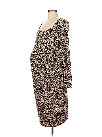 Ingrid + Isabel Casual Dress (view 1)
