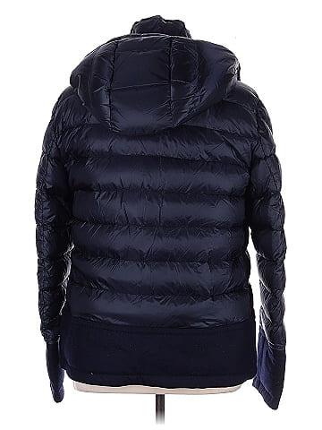Moncler Riom Giubbotto Coat (view 2)