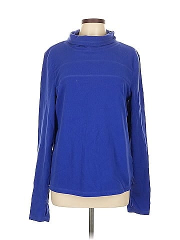 VSX Sport Turtleneck Sweater (view 1)