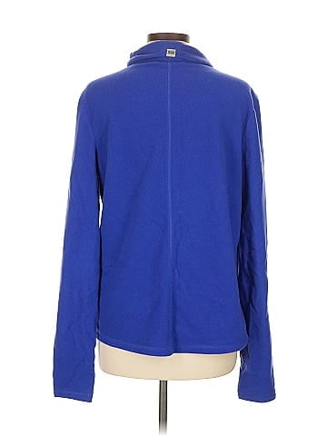 VSX Sport Turtleneck Sweater (view 2)