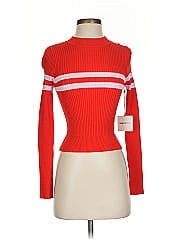 Superdown Turtleneck Sweater