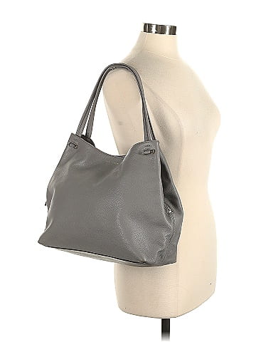 Vince Camuto Leather Shoulder Bag (view 2)