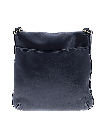 Coach Leather Crossbody Bag (view 2)