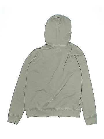 Abercrombie Zip Up Hoodie (view 2)