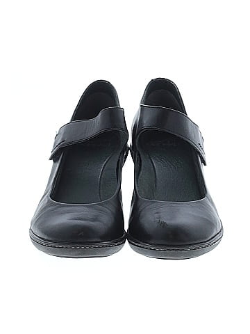 Dansko Flats (view 2)