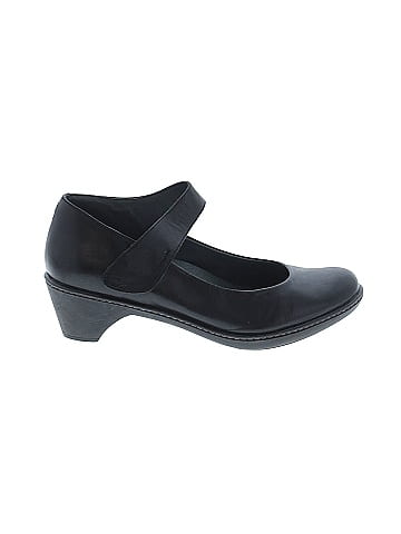 Dansko Flats (view 1)