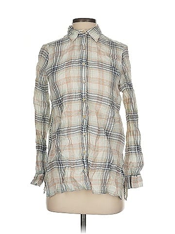 Johnny Was Long Sleeve Blouse (view 1)