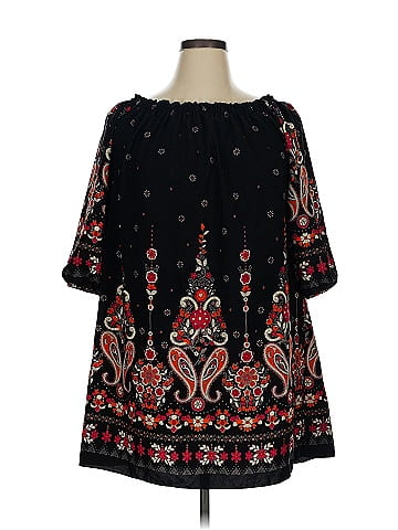 Soprano Casual Dress (view 1)