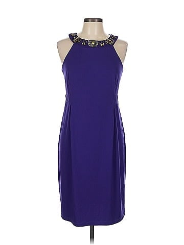 A Pea in the Pod Cocktail Dress (view 1)