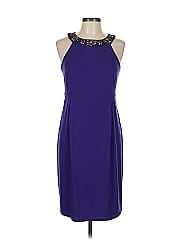 A Pea In The Pod Cocktail Dress