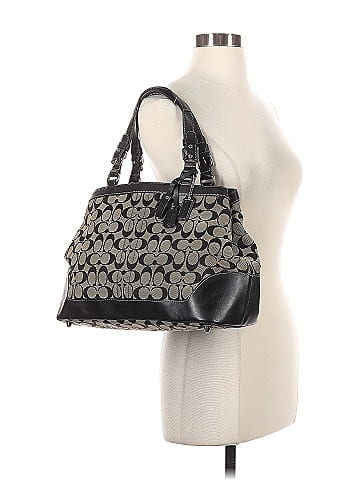 Coach Shoulder Bag (view 2)