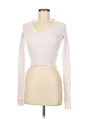 Brandy Melville Long Sleeve Top