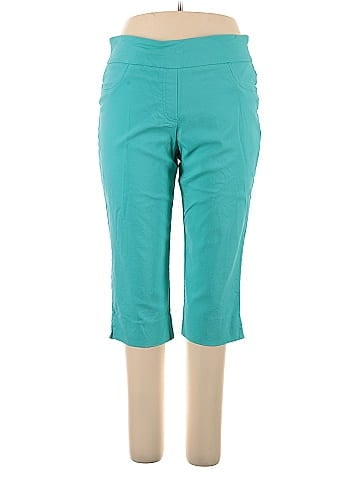 Ruby Rd. Casual Pants (view 1)
