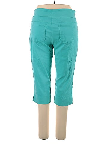 Ruby Rd. Casual Pants (view 2)