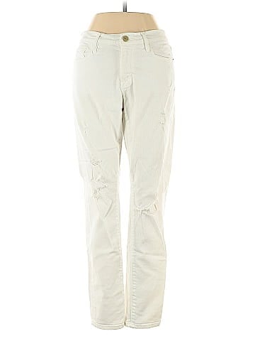 FRAME Denim Jeans (view 1)