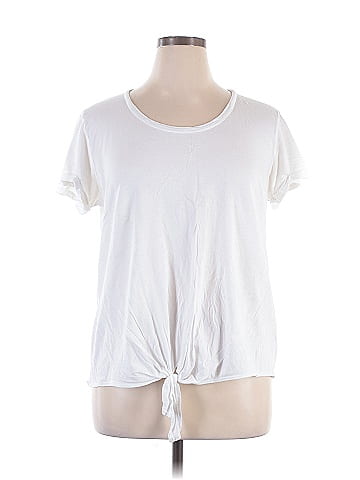 t.la Short Sleeve T-Shirt (view 1)