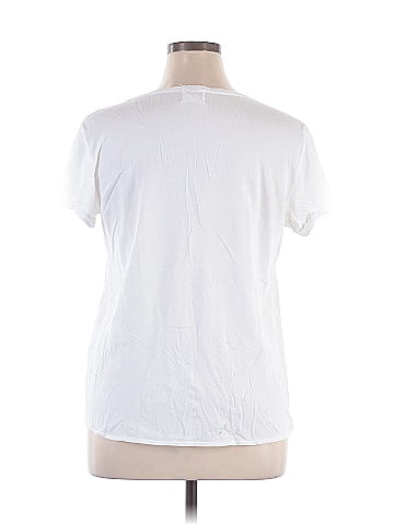 t.la Short Sleeve T-Shirt (view 2)