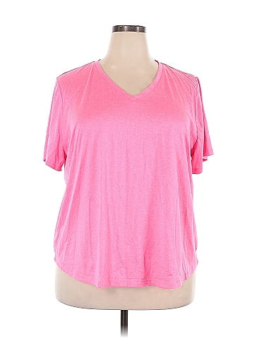 Ideology Active T-Shirt (view 1)