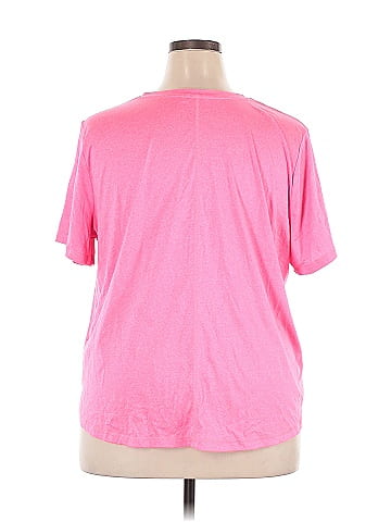 Ideology Active T-Shirt (view 2)