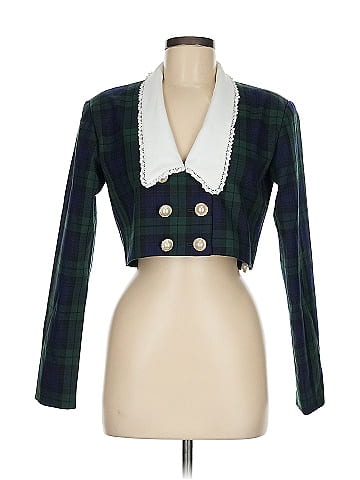 Alexia Admor Blazer (view 1)