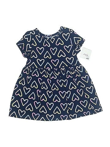 Jumping Beans Dress (view 1)