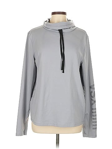 VSX Sport Pullover Hoodie (view 1)
