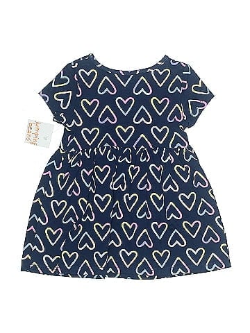 Jumping Beans Dress (view 2)