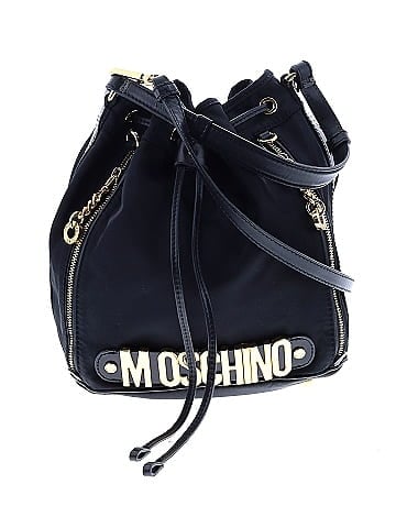 Moschino Bucket Bag (view 1)