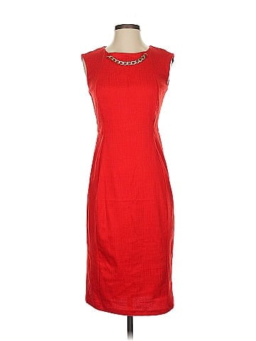 En Focus Studio Cocktail Dress (view 1)